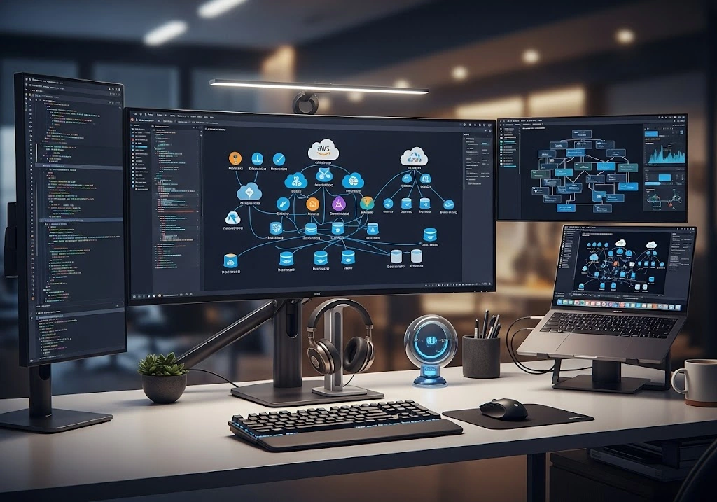Soluzioni cloud enterprise - consulenza IT Alessandro Cambò